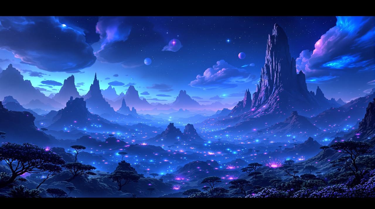 《阿凡达3：火与烬》定档2026年12月，卡梅隆承诺视觉革命